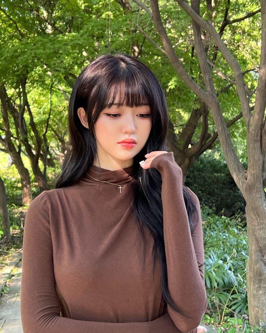 락킷걸 한이슬 인별0