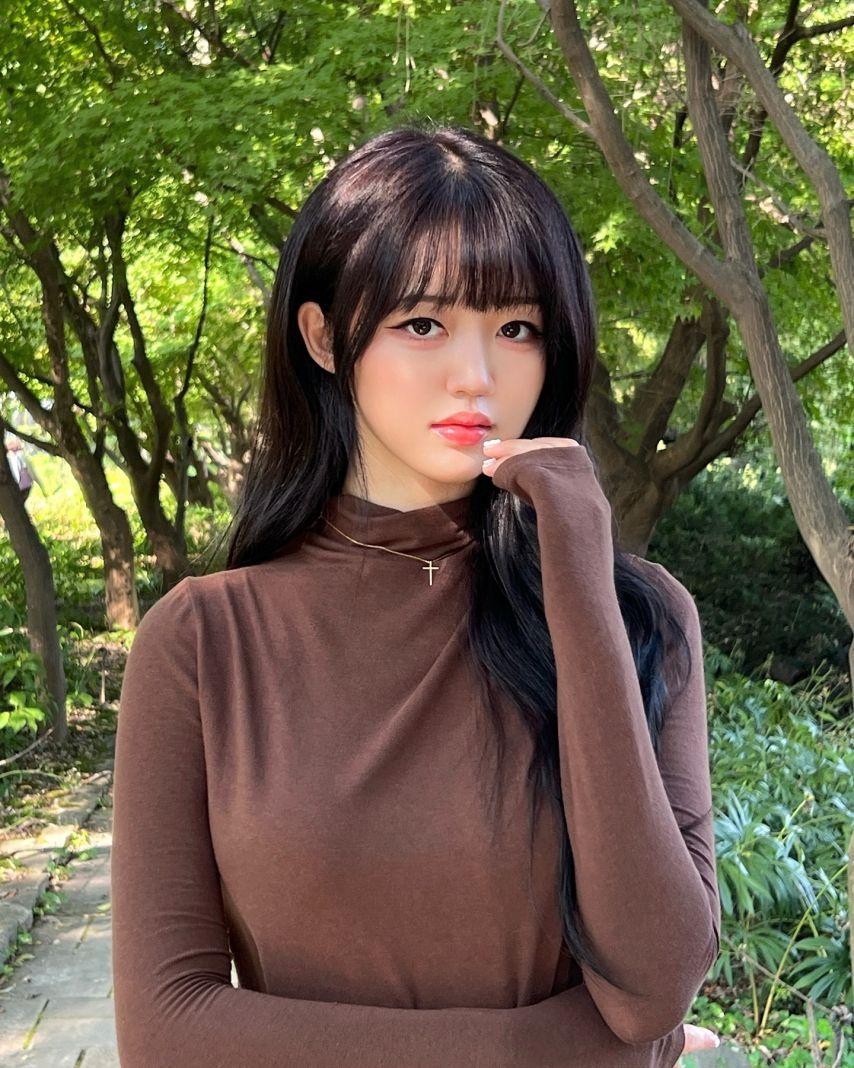 락킷걸 한이슬 인별1