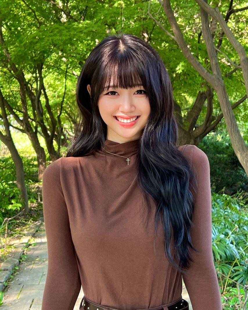 락킷걸 한이슬 인별4