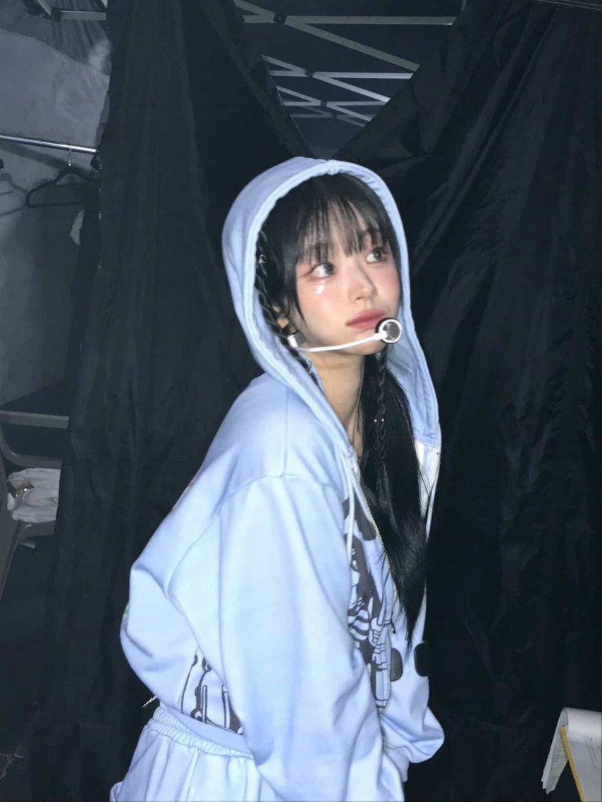 QWER 쵸단0