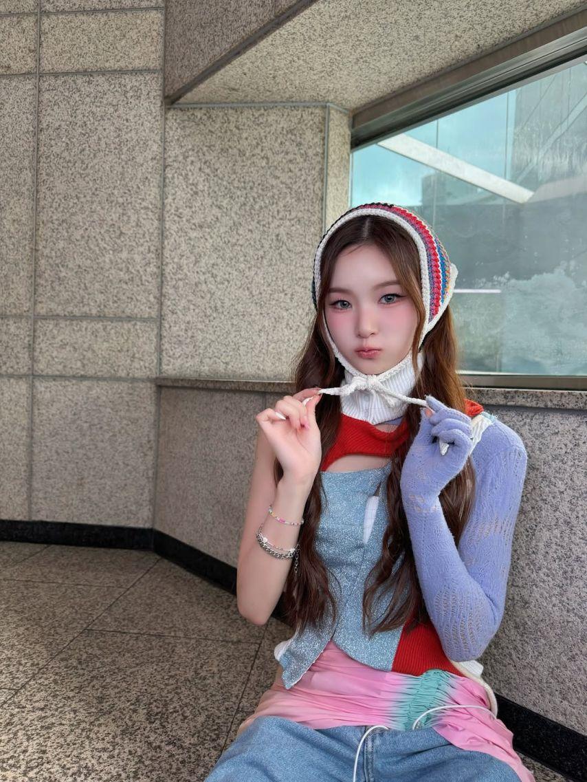 힛지스5