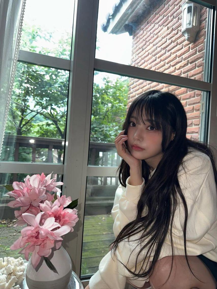 [QWER] 시연12
