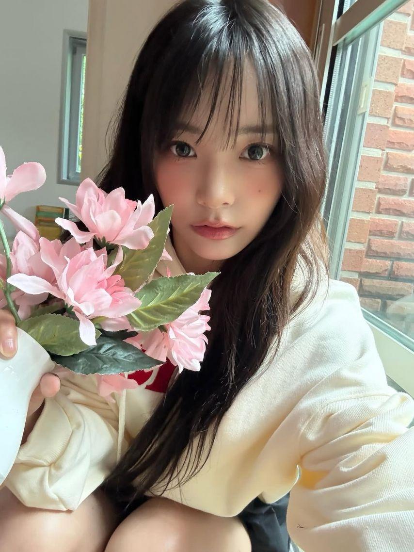 [QWER] 시연2