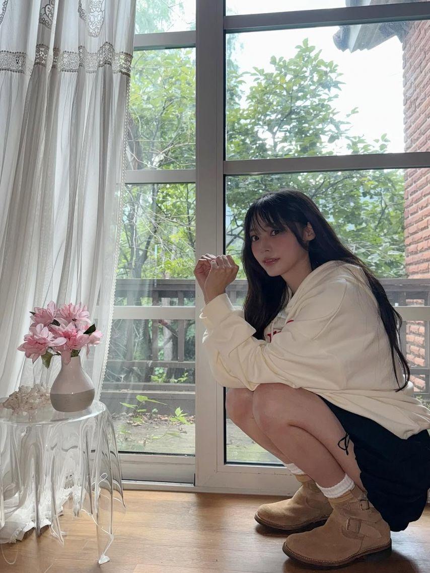 [QWER] 시연6