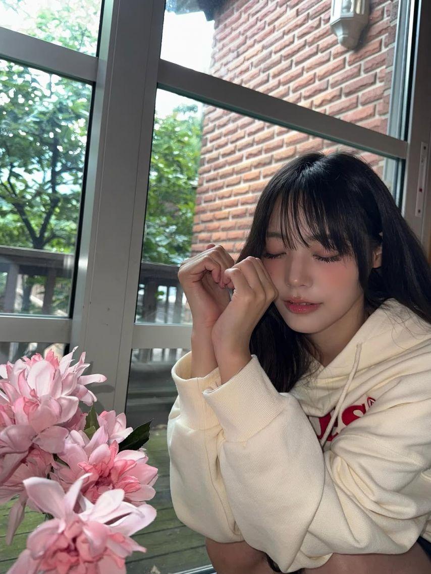 [QWER] 시연8