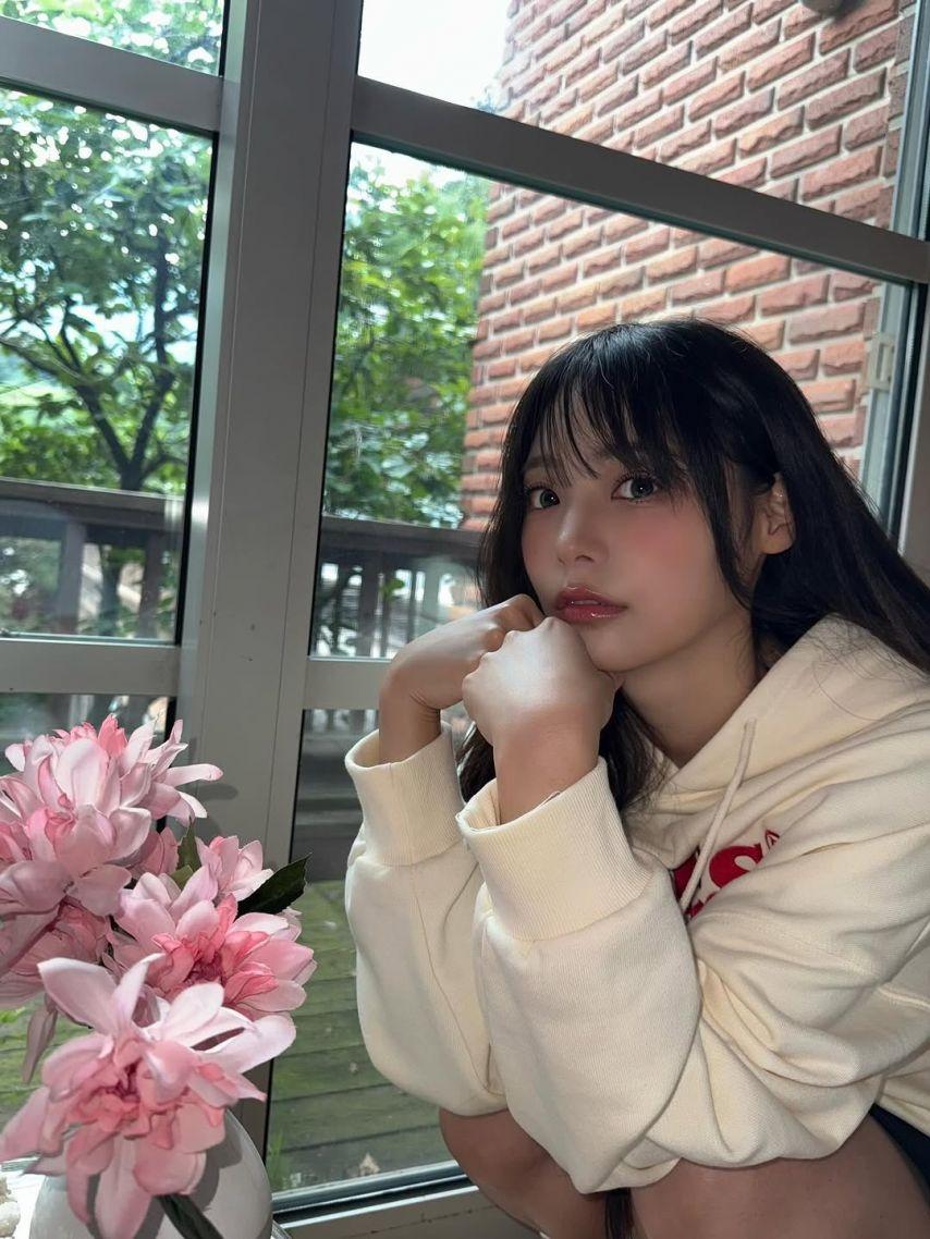 [QWER] 시연9