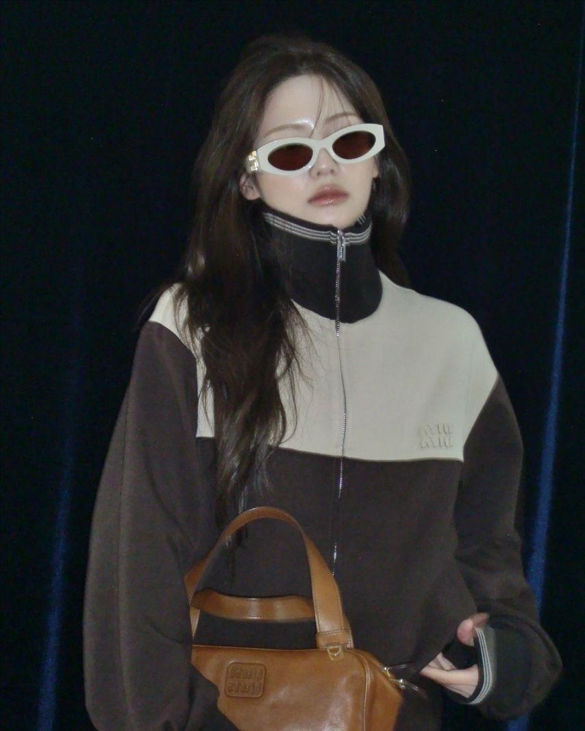 조아람 인별10