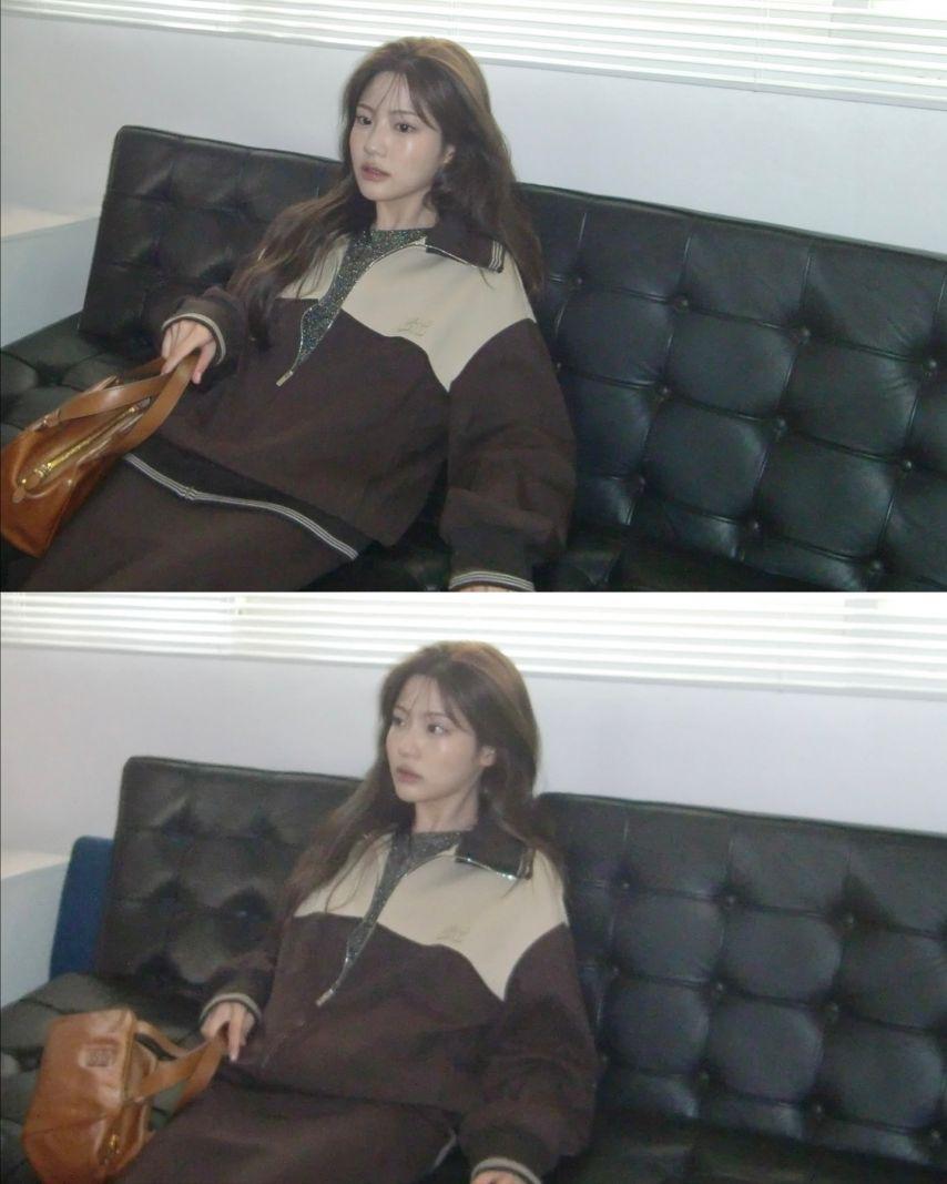 조아람 인별11