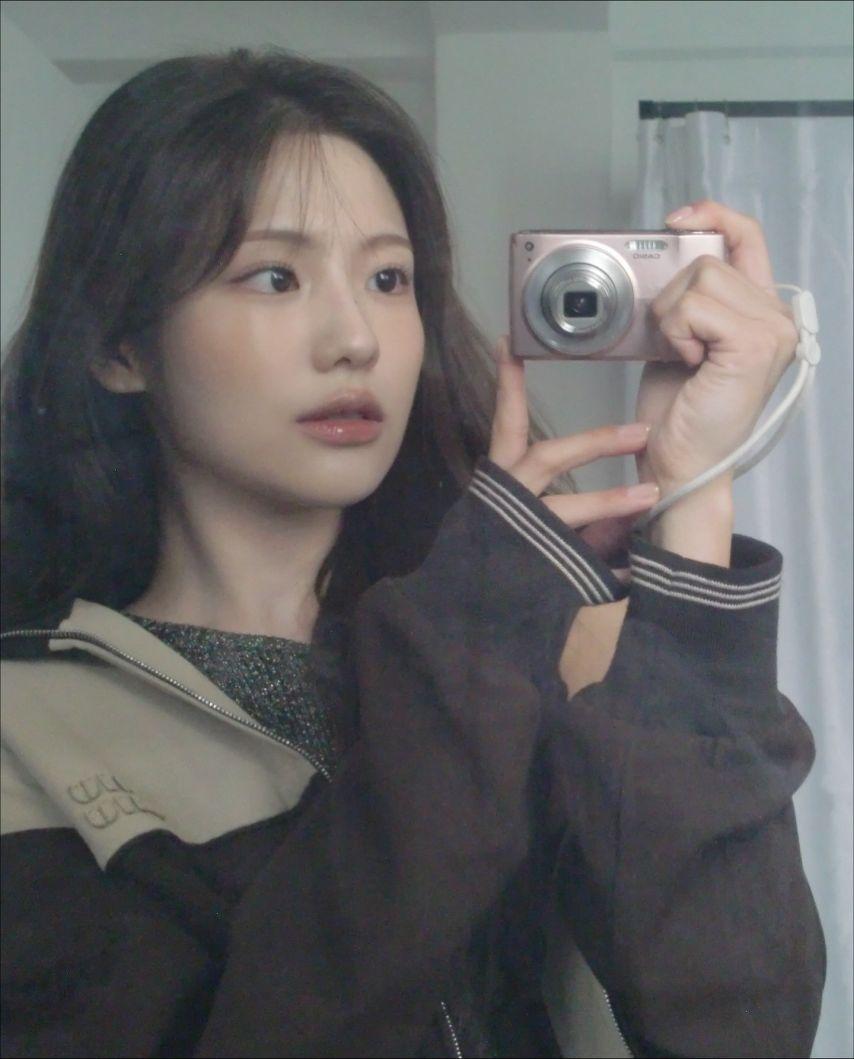 조아람 인별12