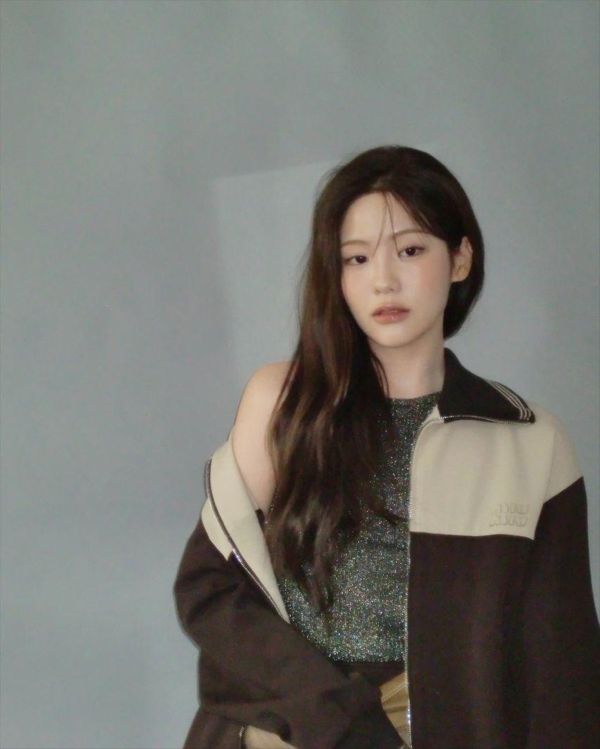 조아람 인별2