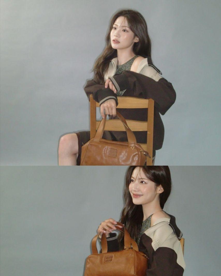 조아람 인별3