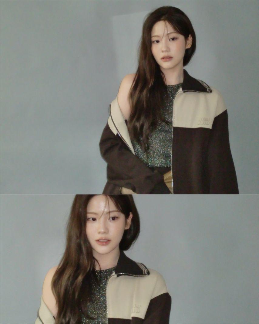 조아람 인별4
