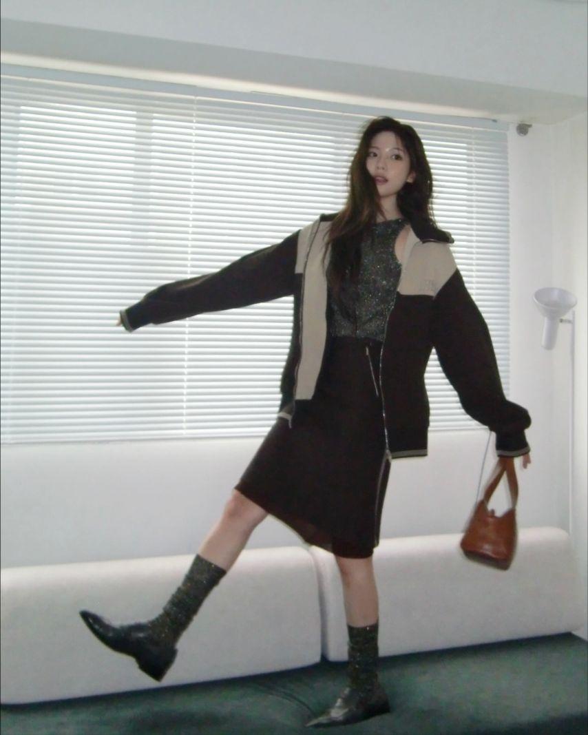 조아람 인별7