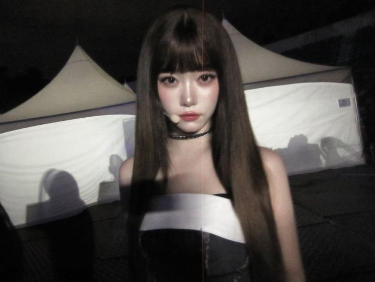 Billlie (빌리) 츠키0