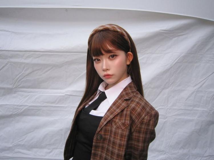 Billlie (빌리) 츠키10