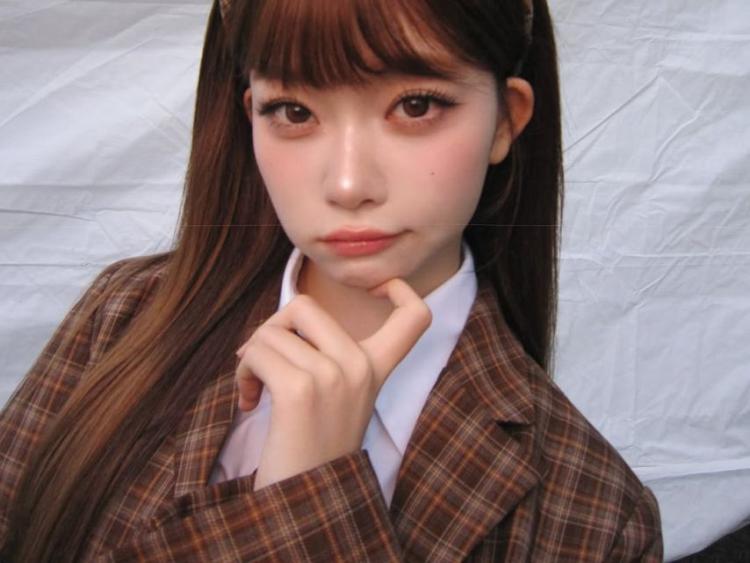 Billlie (빌리) 츠키11