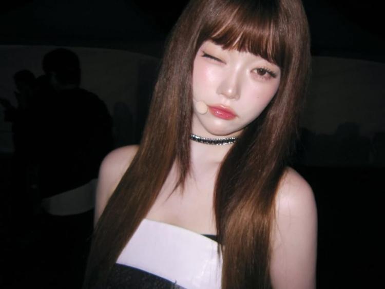 Billlie (빌리) 츠키1