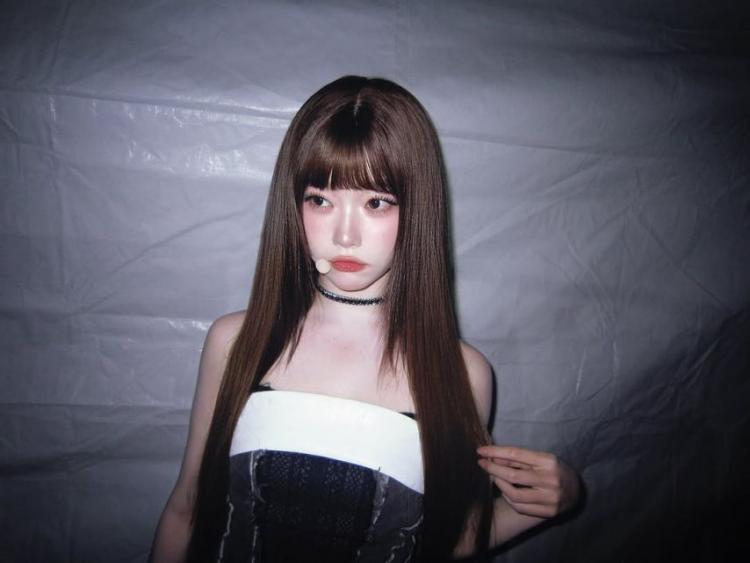 Billlie (빌리) 츠키2