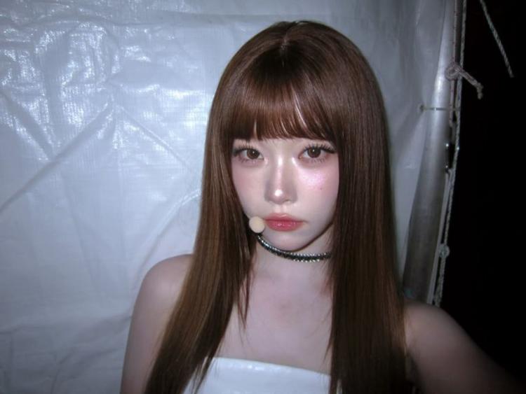 Billlie (빌리) 츠키3