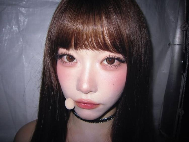 Billlie (빌리) 츠키4
