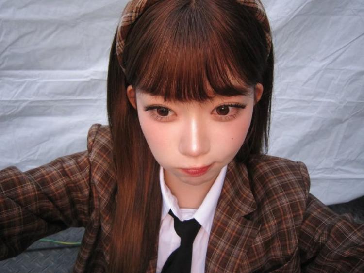 Billlie (빌리) 츠키6