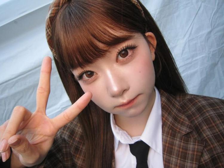 Billlie (빌리) 츠키8