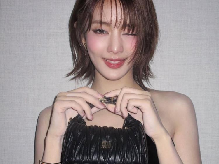 아이들 (i-dle) 민니0