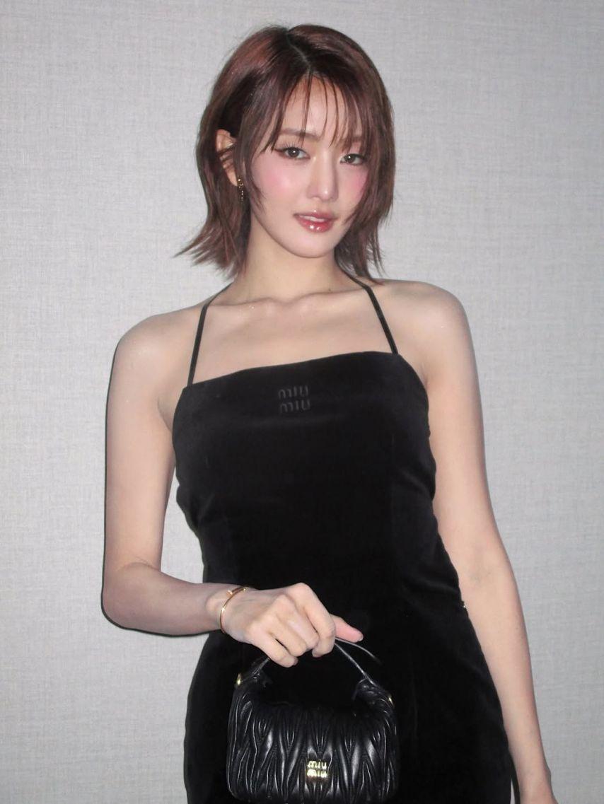 아이들 (i-dle) 민니3