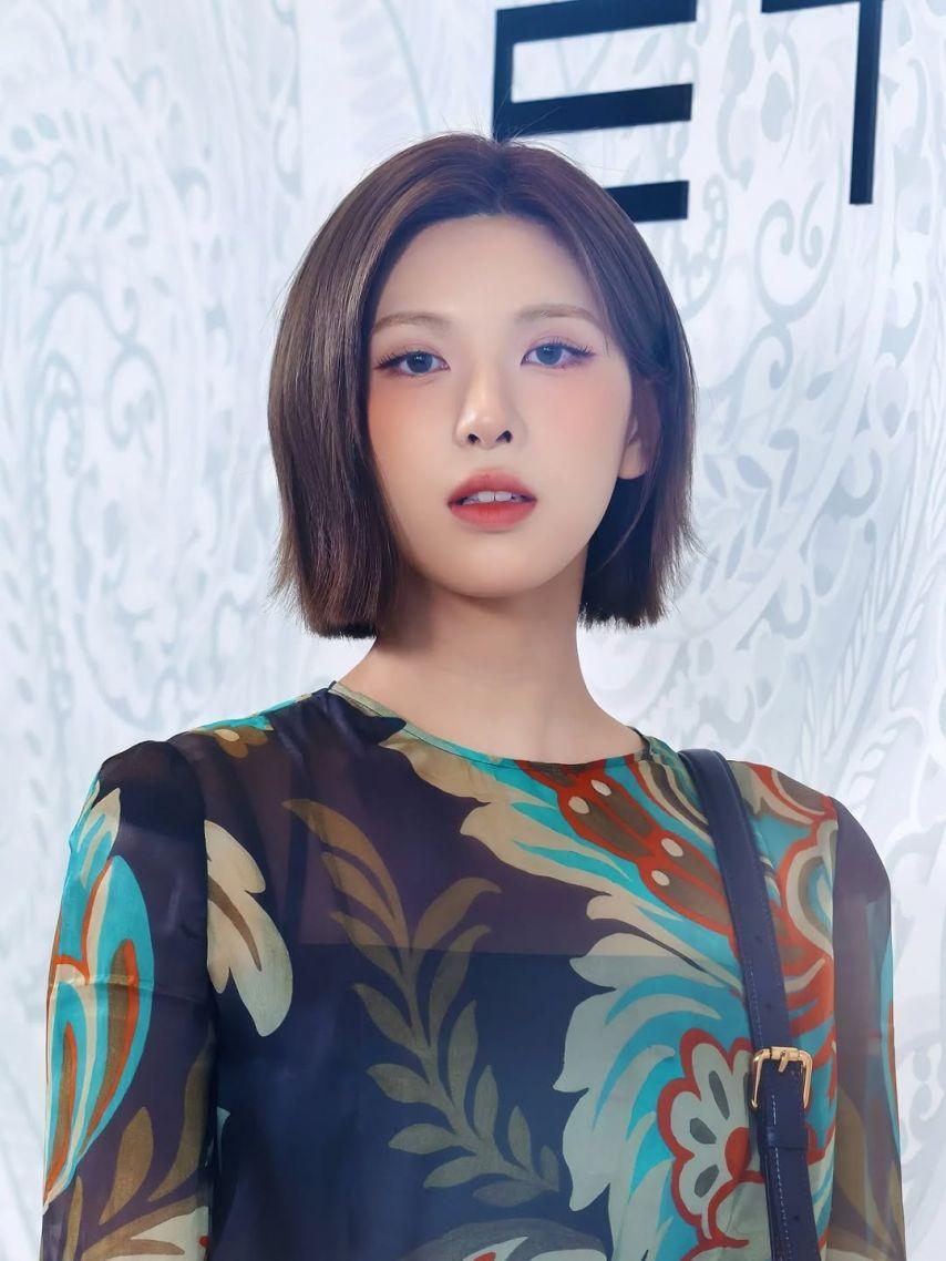 NMIXX (엔믹스) 배이0