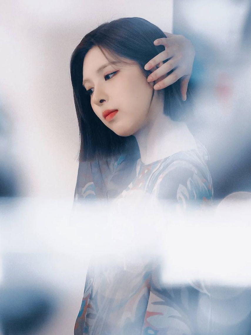 NMIXX (엔믹스) 배이13
