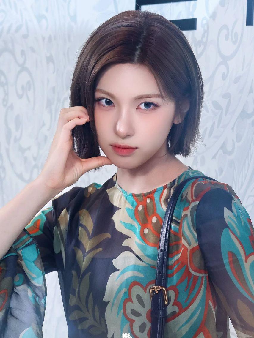NMIXX (엔믹스) 배이2