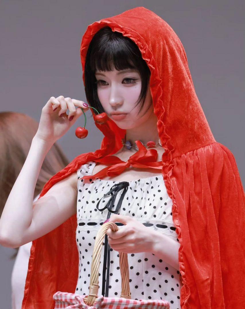 BABYMONSTER (베이비몬스터) 아사12