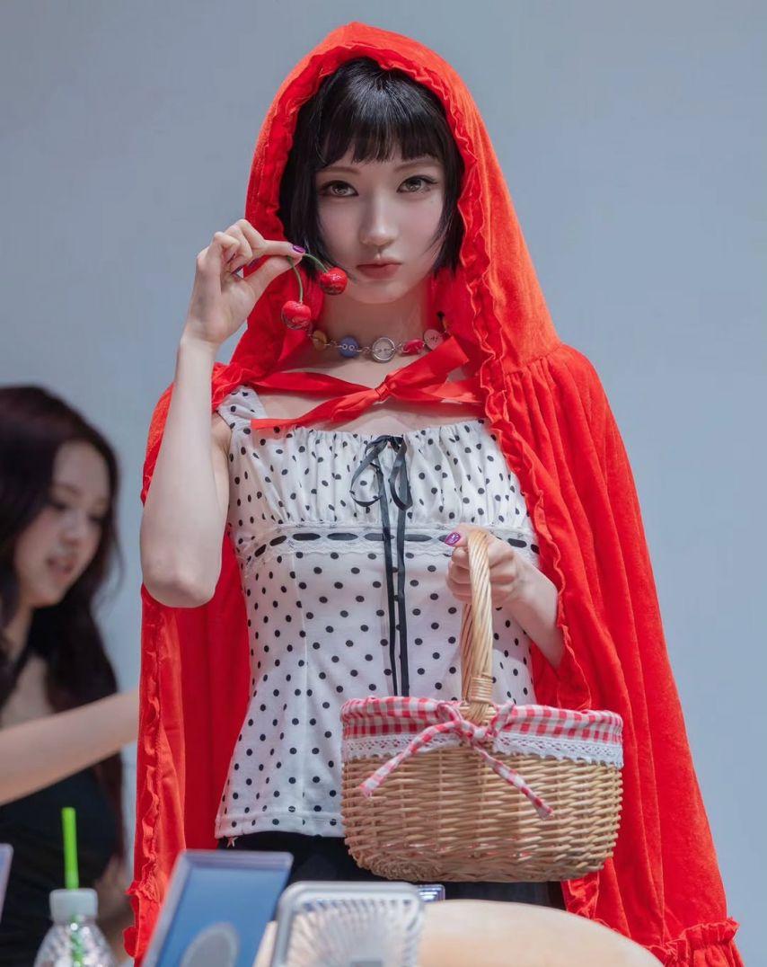 BABYMONSTER (베이비몬스터) 아사14