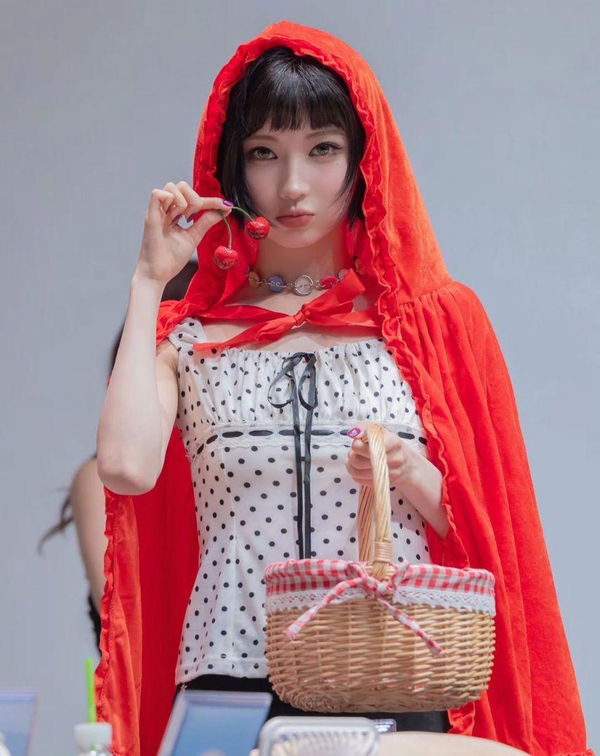 BABYMONSTER (베이비몬스터) 아사15