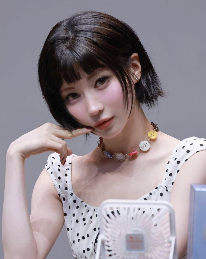 BABYMONSTER (베이비몬스터) 아사2