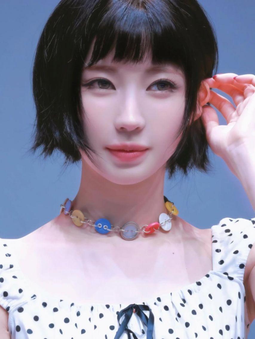 BABYMONSTER (베이비몬스터) 아사4