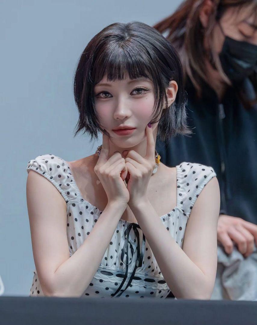 BABYMONSTER (베이비몬스터) 아사5