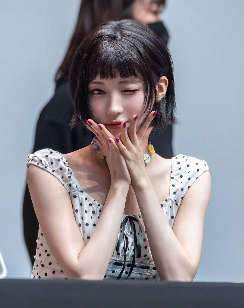 BABYMONSTER (베이비몬스터) 아사6