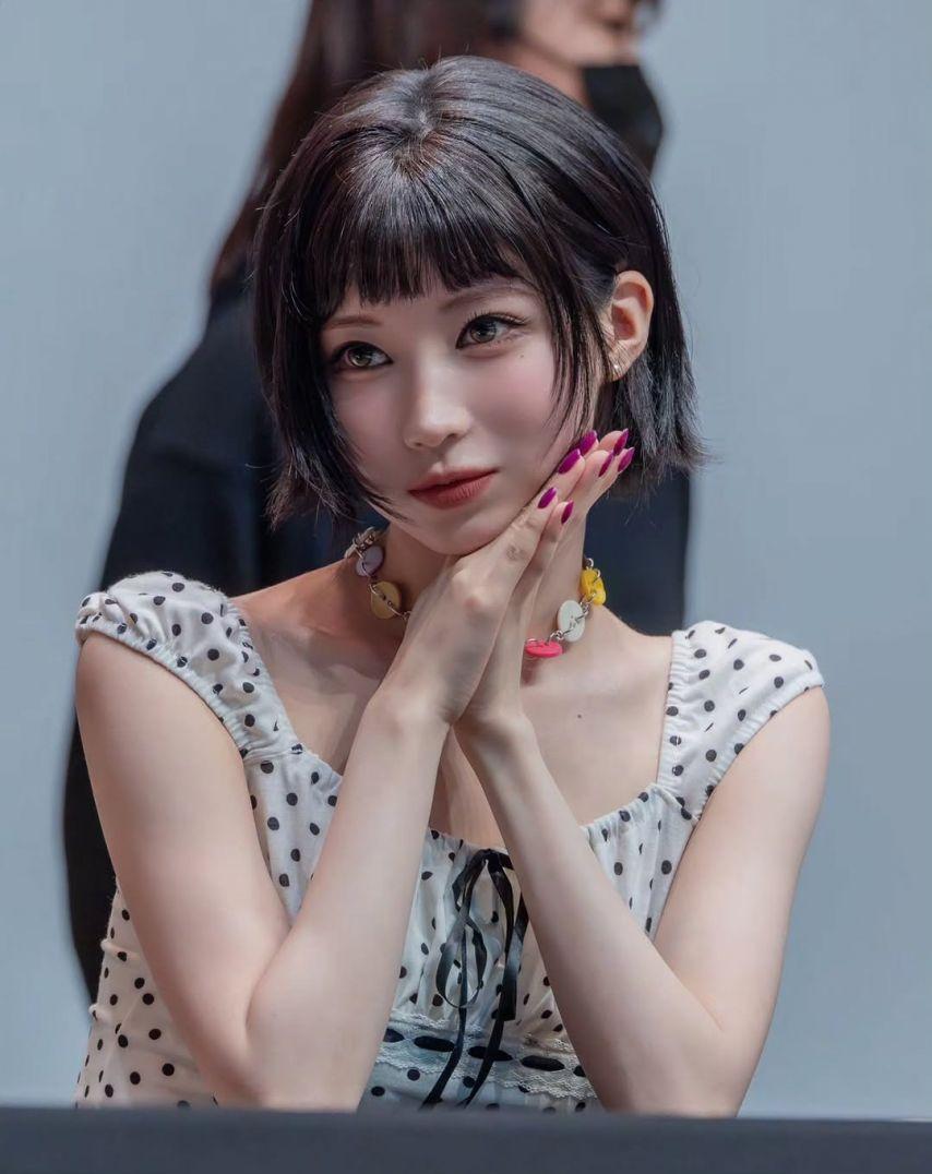 BABYMONSTER (베이비몬스터) 아사8