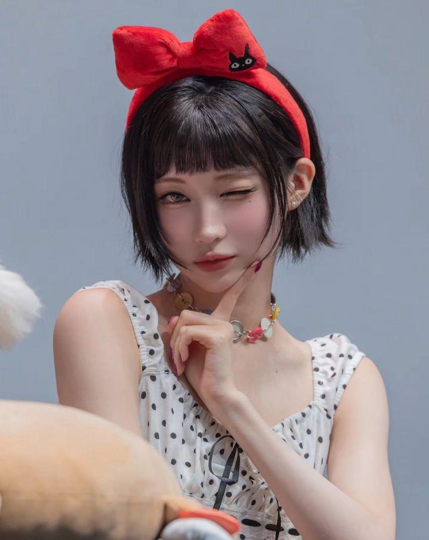 BABYMONSTER (베이비몬스터) 아사9