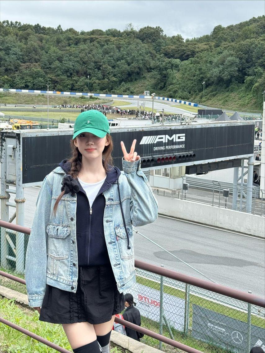 소이원 아나운서1