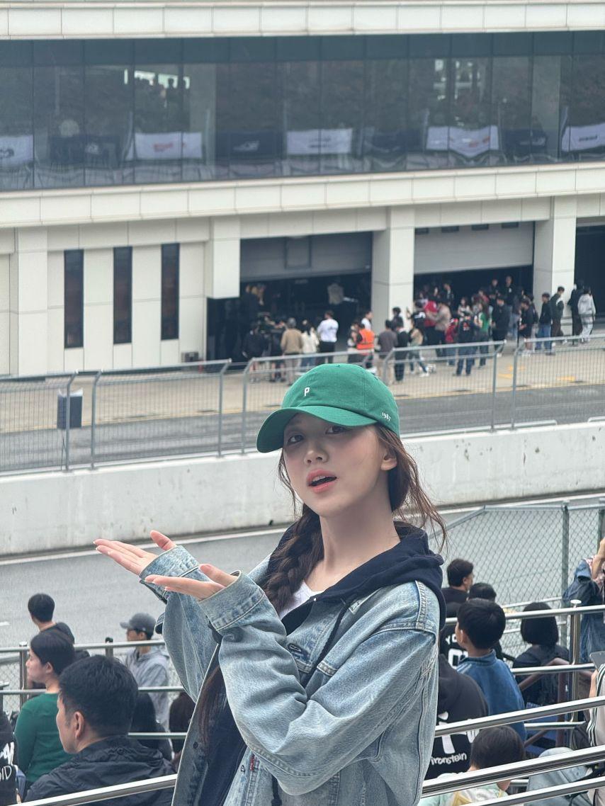 소이원 아나운서4