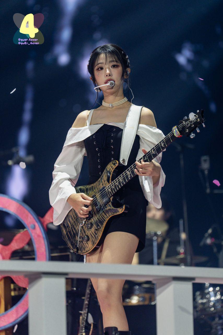 [QWER] 히나0