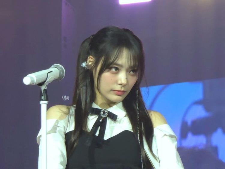 [QWER] 시연1