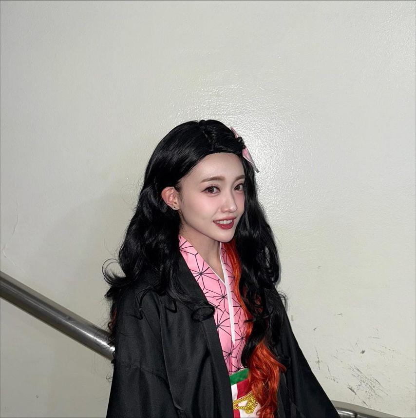 나현영 인별4