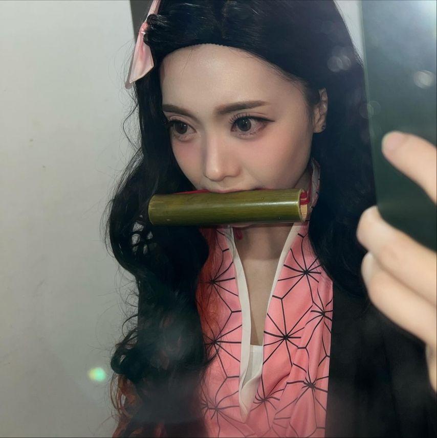 나현영 인별7