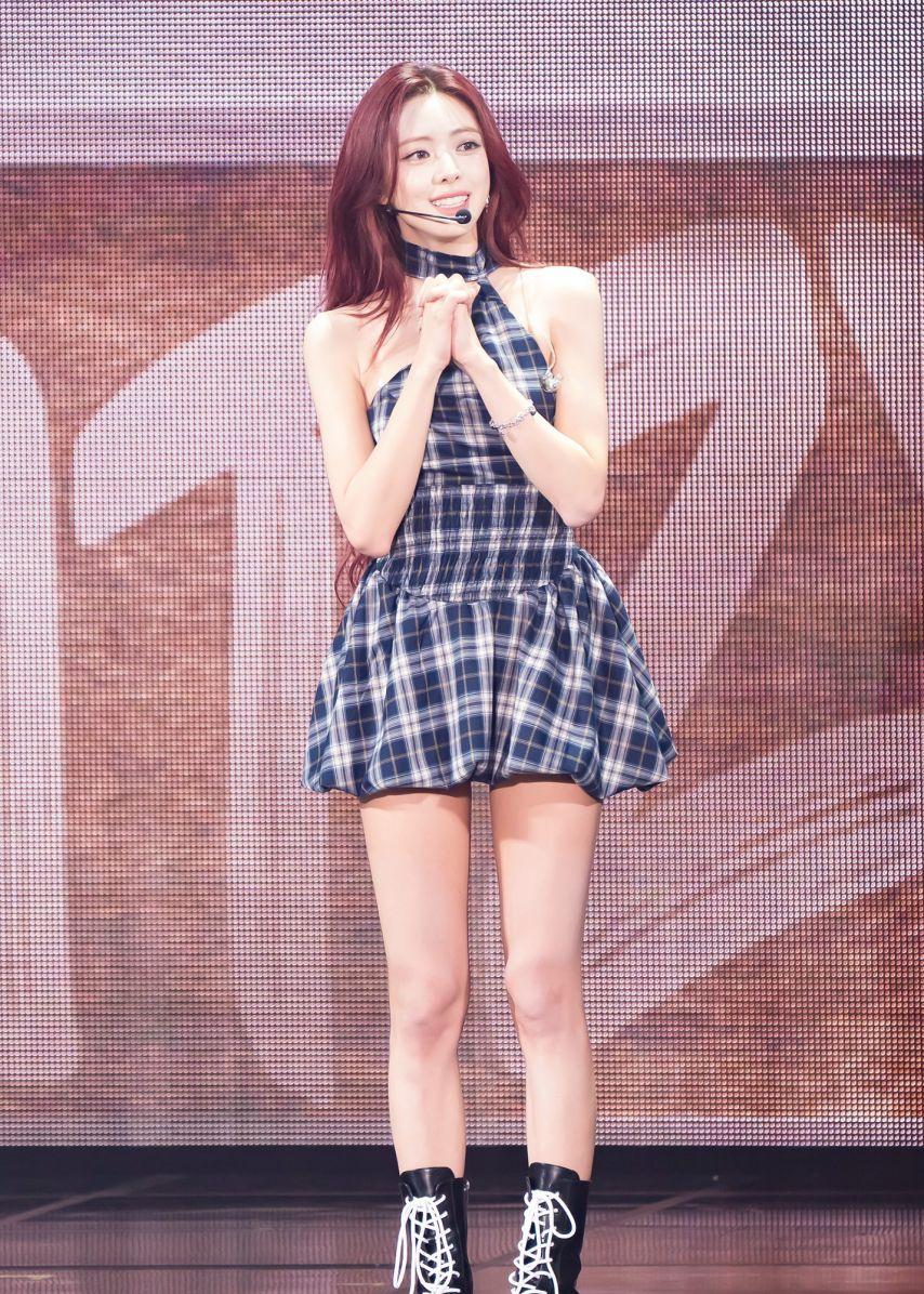 ITZY 유나1