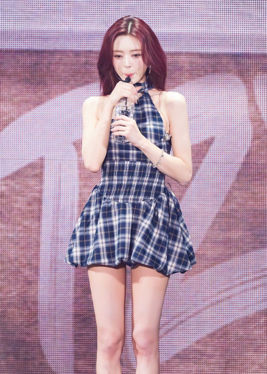 ITZY 유나2
