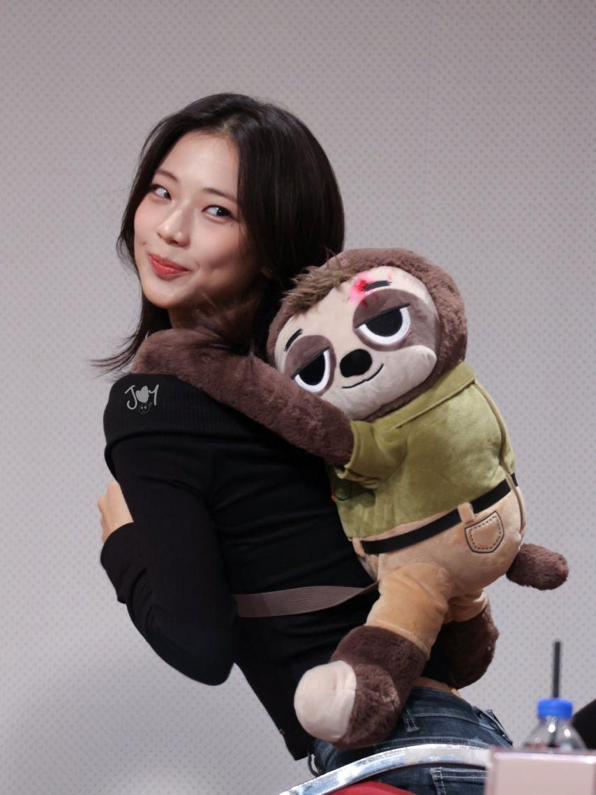 베이비몬스터 루카0