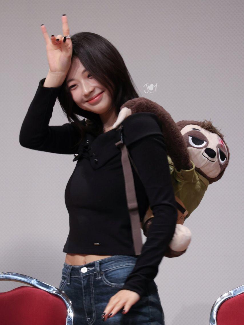 베이비몬스터 루카3